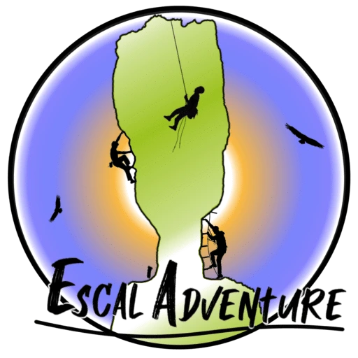 Logo Escal'Adventure