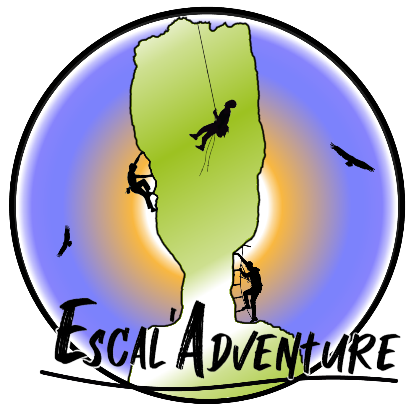 escal'adventure